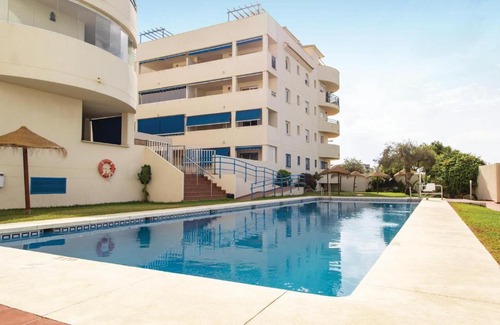 El Morche Apartment | Stunning apartment in El Morche w/ Outdoor swimming pool, WiFi and 1 Bedrooms