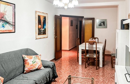 Montalban Apartment | Stunning apartment in Montalbán
