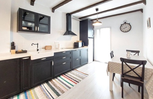 Peniscola Old Town Apartment | Stunning apartment in Peñíscola