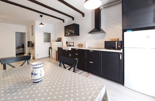 Peniscola Old Town Apartment | Stunning apartment in Peñíscola