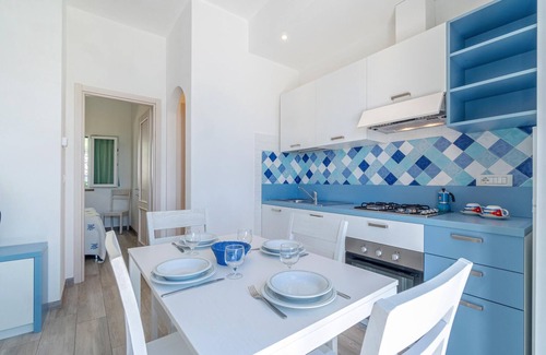 Framura Apartment | Stunning apartment in Framura with WiFi