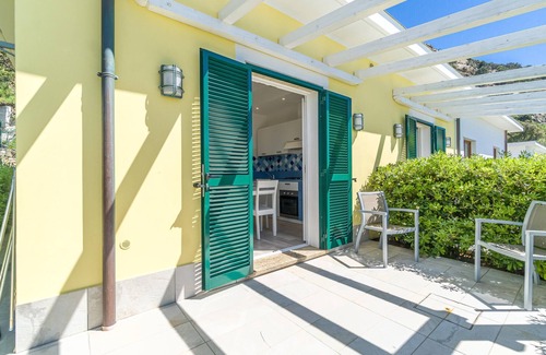 Framura Apartment | Stunning apartment in Framura with WiFi