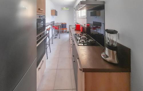 Bellaffaire Apartment | Stunning Apartment In Bellaffaire