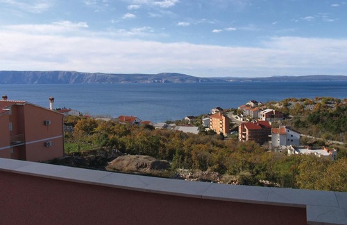 Klenovica Apartment | Stunning apartment in Klenovica