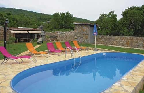 Klenovica Apartment | Stunning apartment in Klenovica