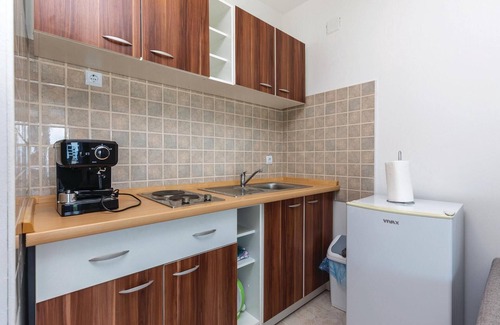 Klenovica Apartment | Stunning apartment in Klenovica