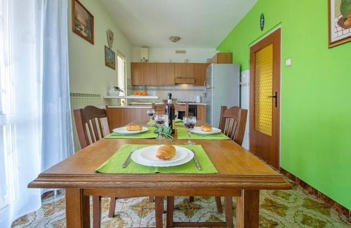 Koromacno Apartment | Stunning apartment in Koromacno