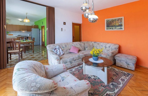 Koromacno Apartment | Stunning apartment in Koromacno