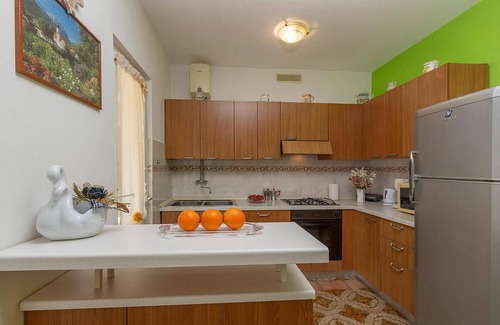 Koromacno Apartment | Stunning apartment in Koromacno