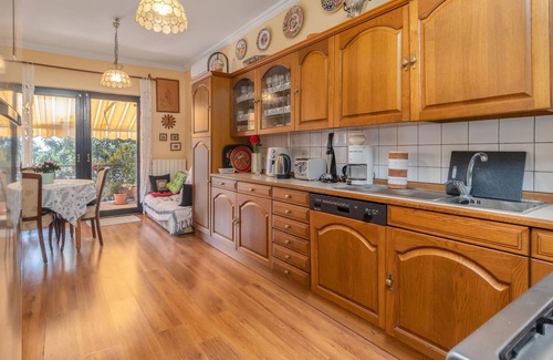 Sodici Apartment | Stunning apartment in Kostrena