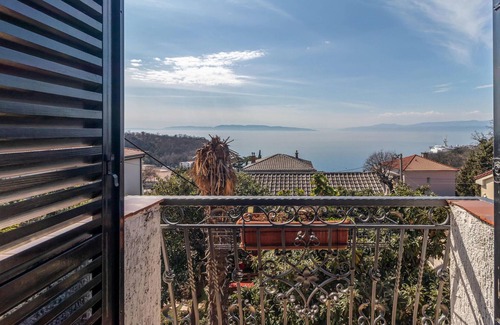 Sodici Apartment | Stunning apartment in Kostrena