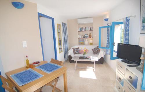 Istres Apartment | Stunning Apartment In Istres With Wifi