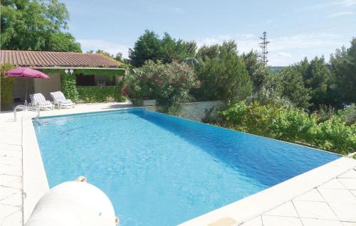 Istres Apartment | Stunning Apartment In Istres With Wifi