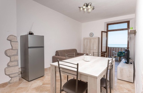 Giannella Apartment | Stunning apartment in Giannella