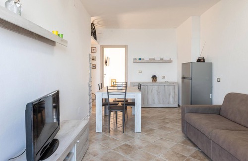 Giannella Apartment | Stunning apartment in Giannella