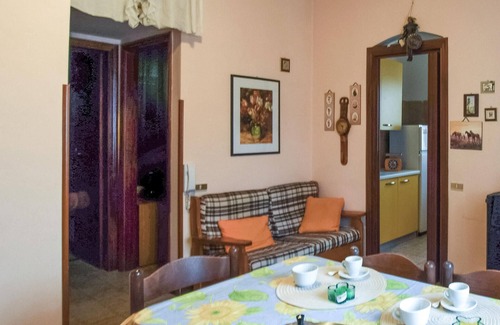 Sangineto Apartment | Stunning apartment in Sangineto