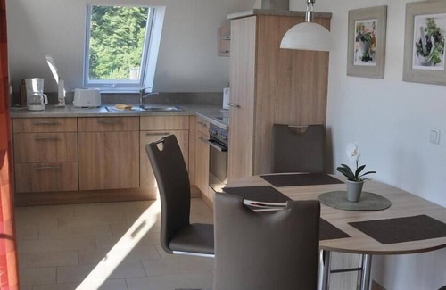 Kaschow Apartment | Stunning apartment in Kaschow with WiFi