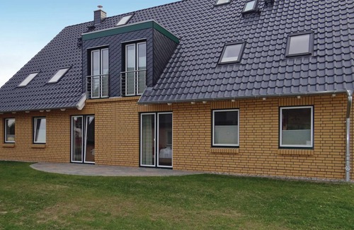 Kaschow Apartment | Stunning apartment in Kaschow with WiFi