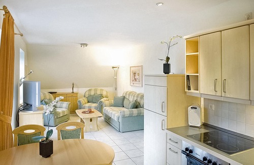 Kaschow Apartment | Stunning apartment in Kaschow with WiFi