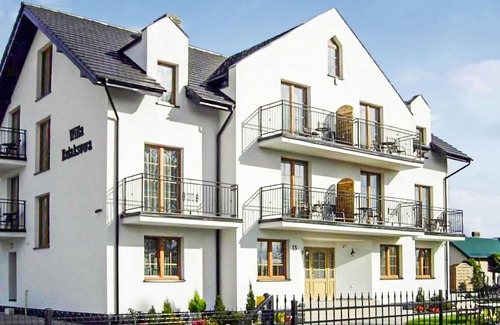 Karwia Apartment | Stunning apartment in Karwia