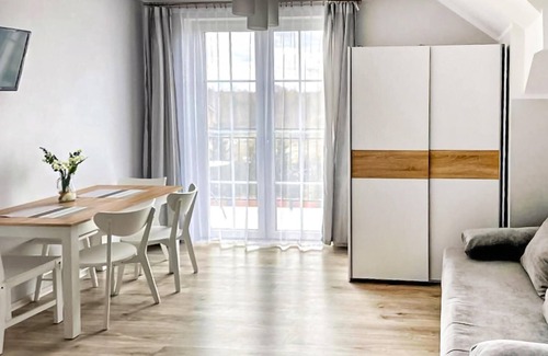 Karwia Apartment | Stunning apartment in Karwia