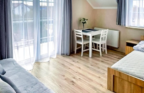 Karwia Apartment | Stunning apartment in Karwia