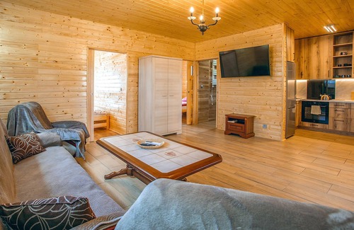 Czersk Apartment | Stunning apartment in Ostrowite