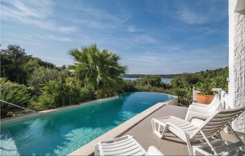 Banjole Apartment | Stunning Apartment In Pula With Wifi
