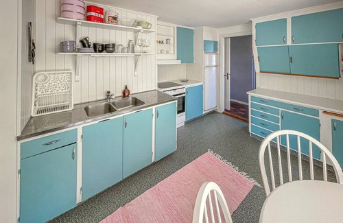 Burseryd Apartment | Stunning apartment in Burseryd