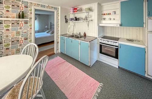 Burseryd Apartment | Stunning apartment in Burseryd