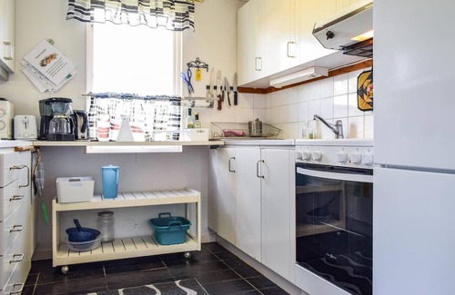 Vetlanda Municipality Apartment | Stunning apartment in Vetlanda