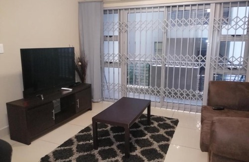 Umhlanga Apartment | Stunning Apartment in the heart of Umhlanga