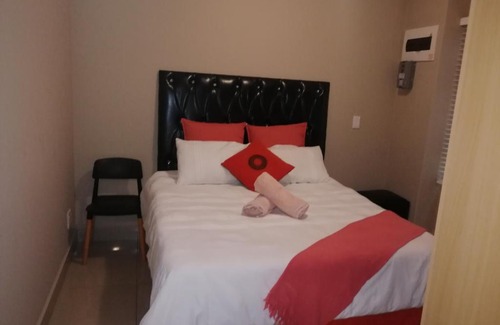 Umhlanga Apartment | Stunning Apartment in the heart of Umhlanga