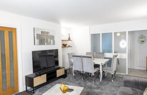 Ham Apartment | Stunning apartment in the Heart of Canterbury