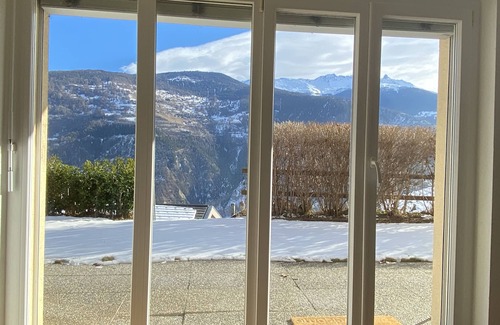 Vex Apartment | Stunning apartment in the mountains with magnificent views