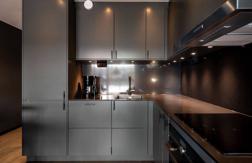 Are Apartment | Stunning Apartment in View Are, Ski in - VM8 Lift