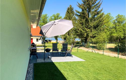 Warin Apartment | Stunning Apartment In Warin With Sauna