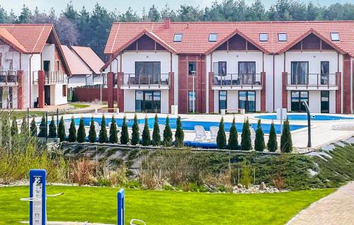 Zarnowska Apartment | Stunning Apartment In Zarnowska