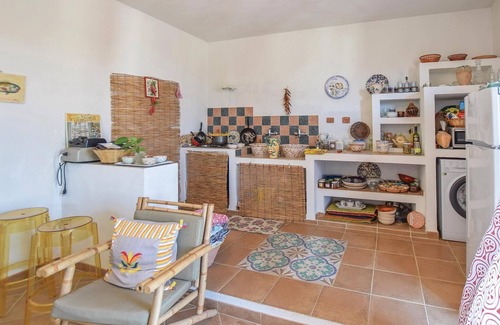 Brancaleone Marina Apartment | Stunning apartment in Brancaleone