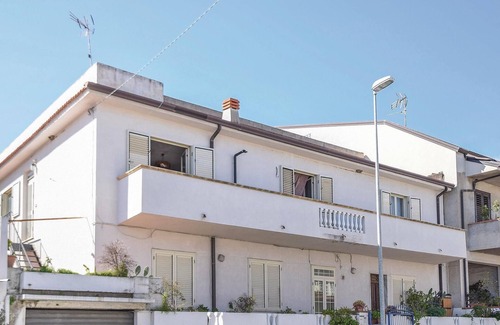 Brancaleone Marina Apartment | Stunning apartment in Brancaleone