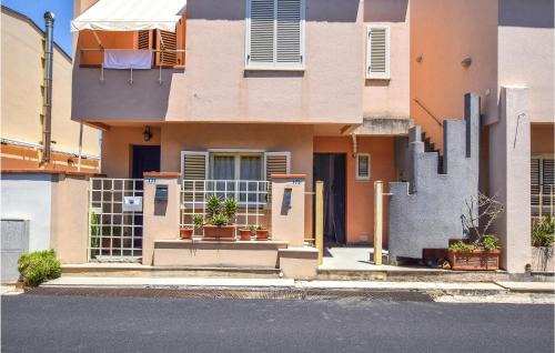 Marina di Caronia Apartment | Stunning Apartment In Marina Di Caronia