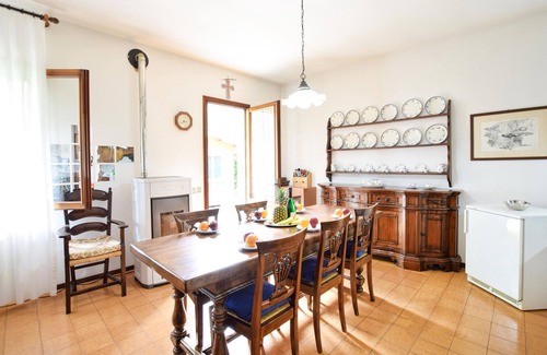 Montebelluna Apartment | Stunning apartment in Montebelluna