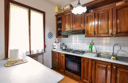 Montebelluna Apartment | Stunning apartment in Montebelluna