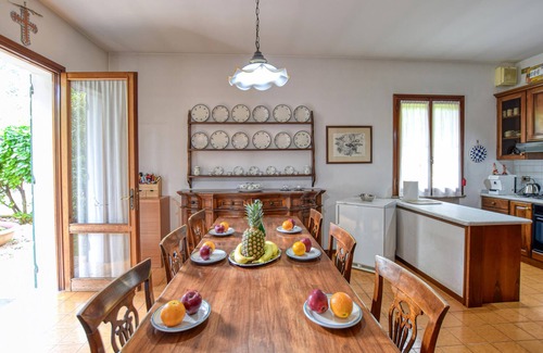 Montebelluna Apartment | Stunning apartment in Montebelluna