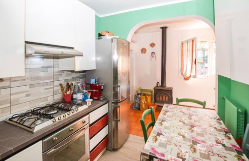 Old Town Apartment | Stunning apartment in Ventimiglia