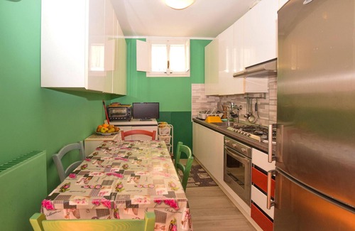 Old Town Apartment | Stunning apartment in Ventimiglia