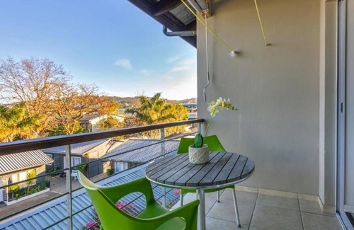 Knysna Central Apartment | Stunning Apartment Knysna Central