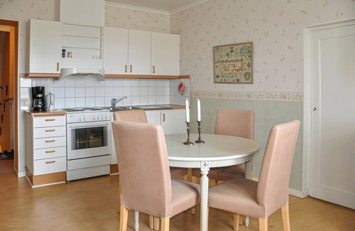 Kristinehamn Apartment | Stunning apartment in Kristinehamn