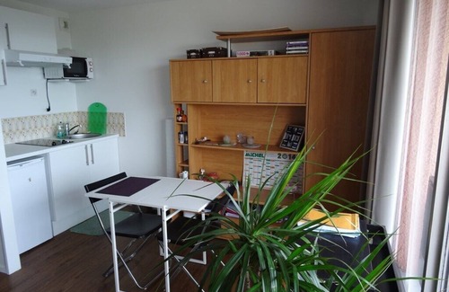 Quartier Pasteur Apartment | Stunning apartment with breathtaking views