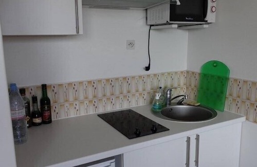 Quartier Pasteur Apartment | Stunning apartment with breathtaking views